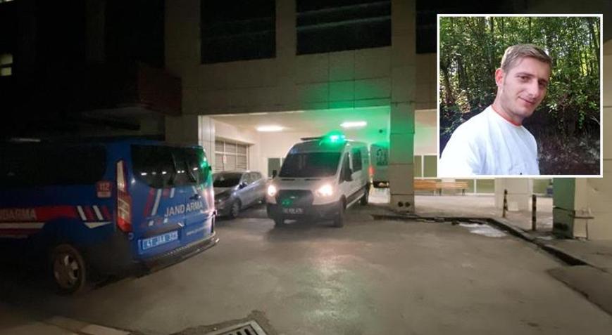 Kocaelide ormanda kan donduran cinayet Dili ve kulakları kesilmiş halde bulundu