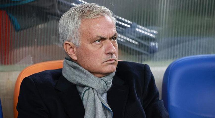 Attila Gökçeden Fenerbahçe yorumu: Mourinho, Joseyi yendi