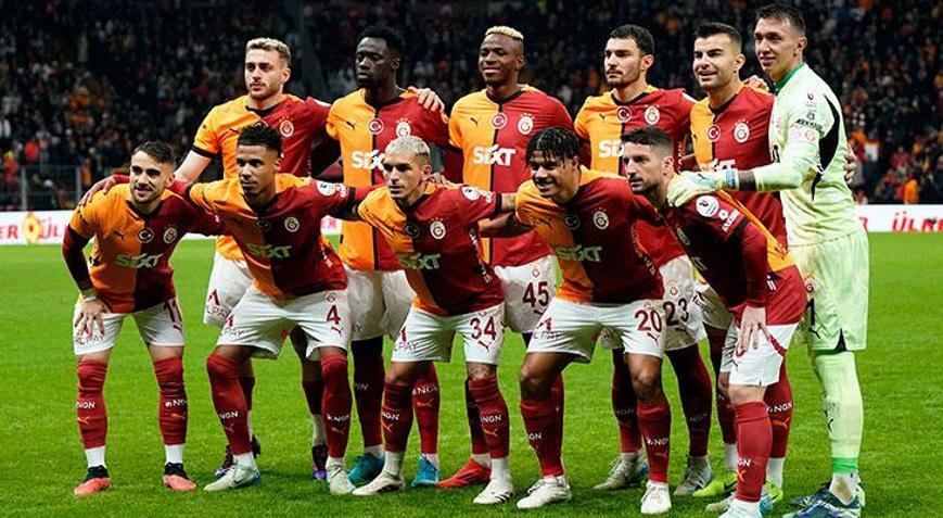 Galatasaray bir ilk peşinde! Avrupa Ligi'nde rakip Dinamo Kiev ...