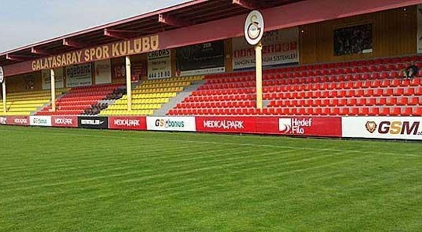 Galatasaray, Florya arazisi için ihale ilanı yayımladı 500 milyon dolar gelir