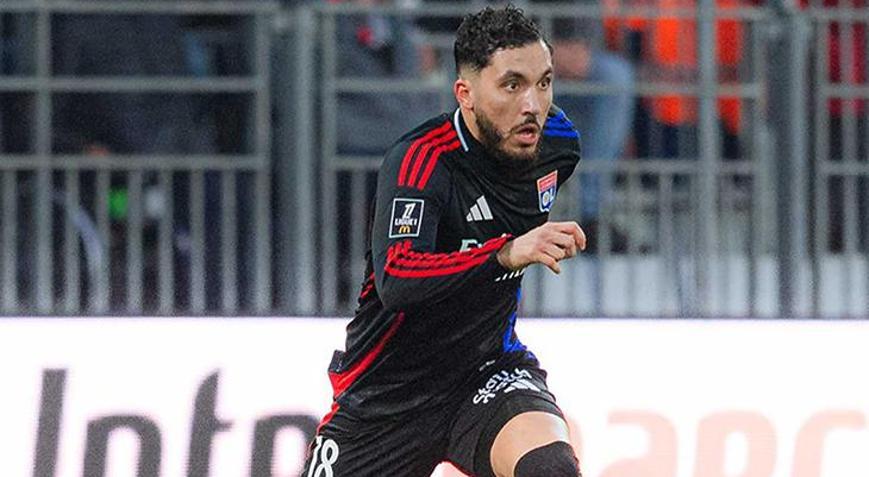 Avrupada Rayan Cherki yarışı Devler peşinde