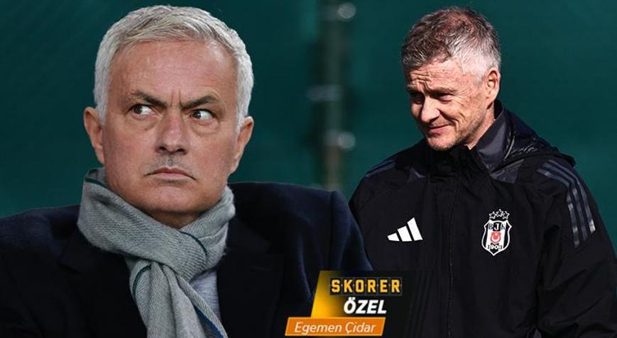 İngiliz gazeteciden Solskjaer sözleri Mourinho sonrası en iyi futbolu oynattı