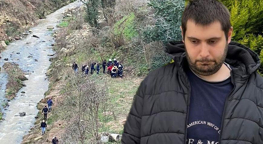 3 gündür her yerde aranıyordu Furkandan haber geldi