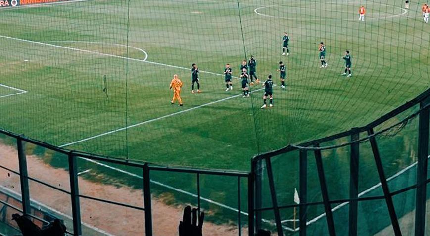 1. Ligde 20nci hafta geride kaldı