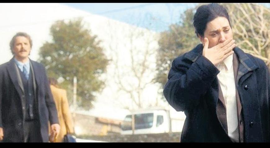Zuhal’den Hasan’a tokat