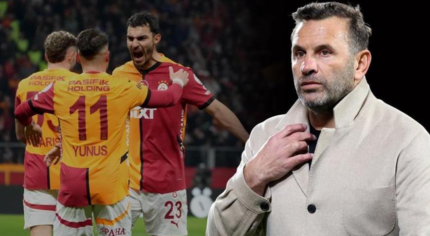 Avrupa Liginde finali gör, köşeyi dön Galatasaraya çılgın gelir