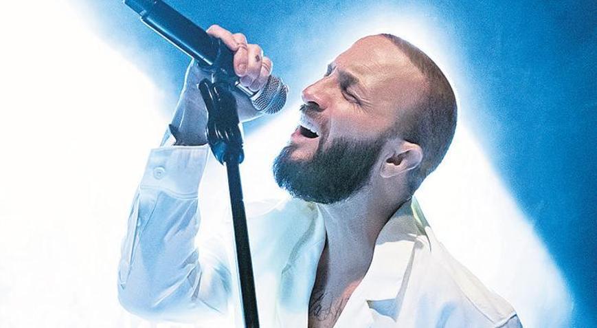 Berkay’ın Aksu ve Tilbe hayranlığı