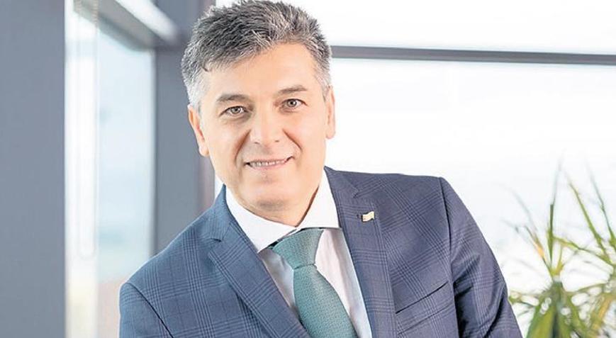 Yeni koleksiyonlarını fuarda sergileyecek