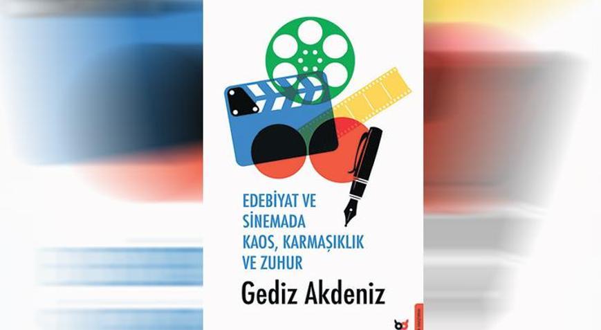 Kaos olmadan sanat olur mu