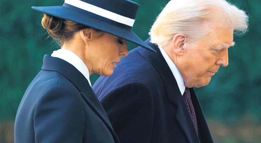 İkinci kez Beyaz Saray’ın efendisi