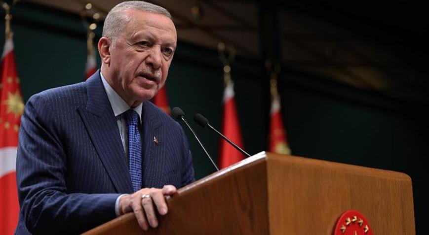 Kabine toplanıyor İşte masadaki kritik başlıklar