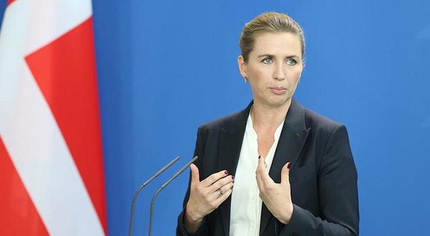 Danimarka: Trumpın göreve gelmesiyle Avrupa yeni bir gerçekliği yönetmek zorunda