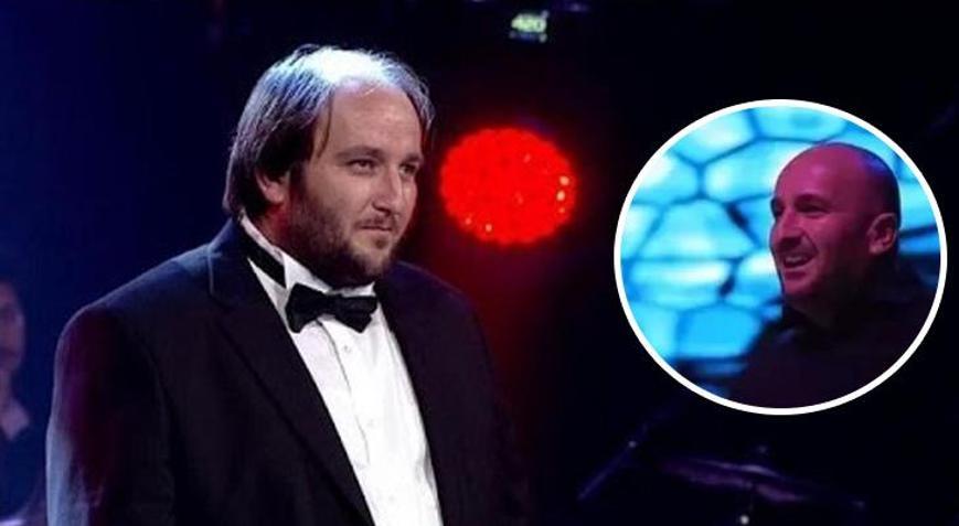 O Ses Türkiyenin Pavarotti Hasanıydı Son halini görenler tanıyamadı