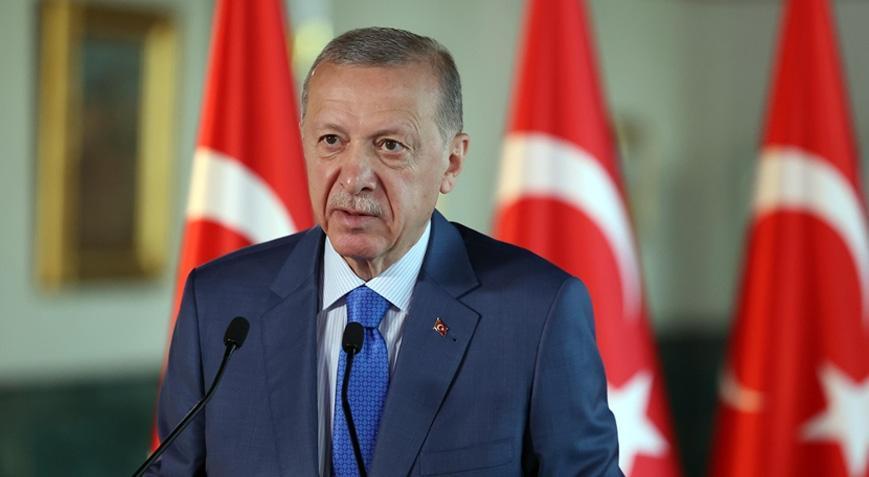 Boluda yangın faciası Cumhurbaşkanı Erdoğandan taziye mesajı