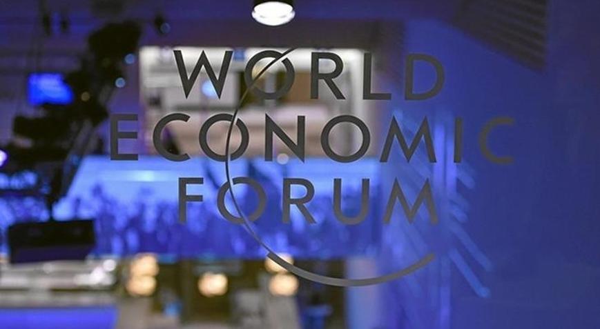 Dünya Ekonomik Forumunun toplantıları başladı
