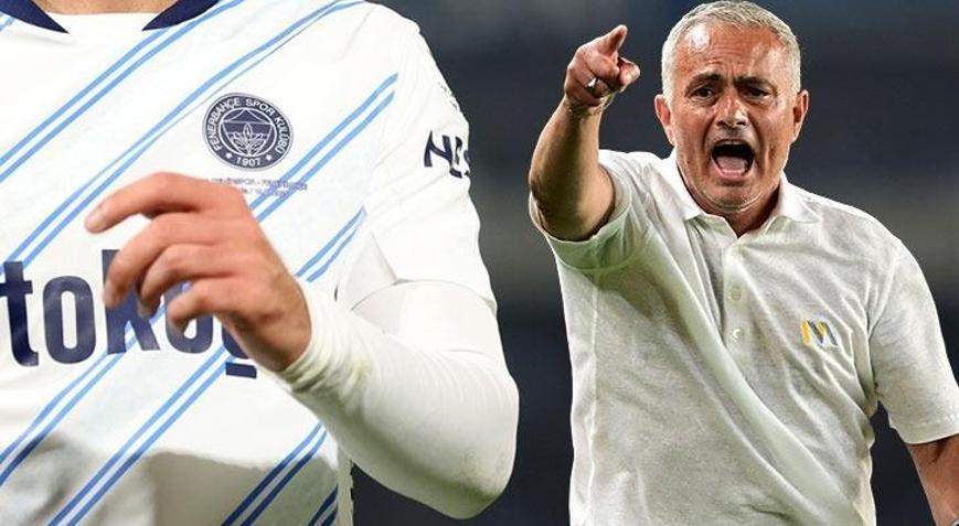 Fenerbahçede ayrılık Anlaşma sağlandı: Maaşı ödenecek
