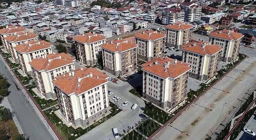 Gayrimenkul uzmanları konut satışlarındaki artışı değerlendirdi