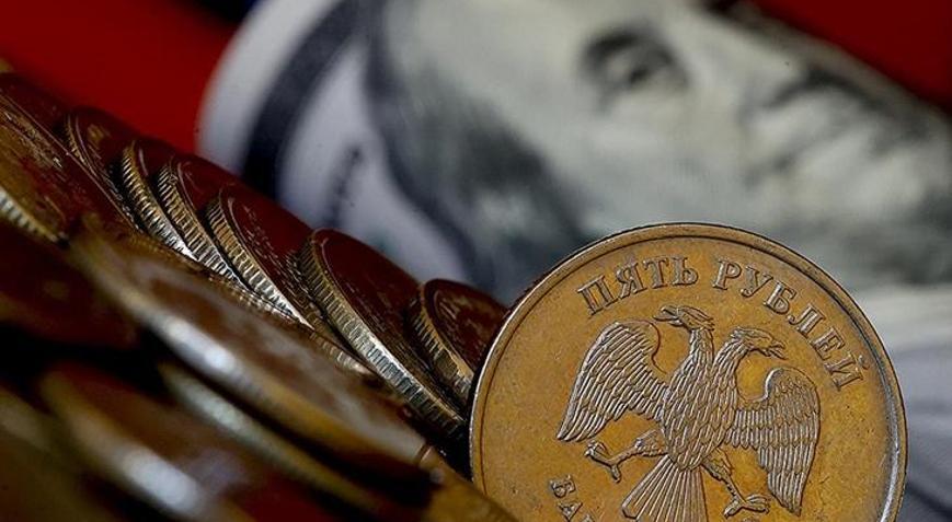 Rus rublesi değer kazanıyor