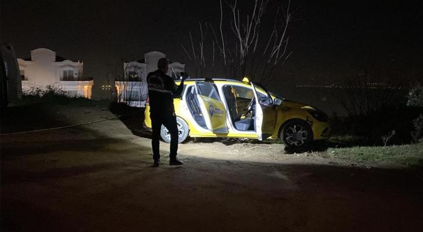 Kocaelide dehşet veren görüntü Boğazı kesilmiş halde bulundu