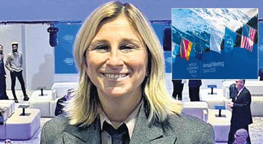 Dünya devlerine başkan seçildi