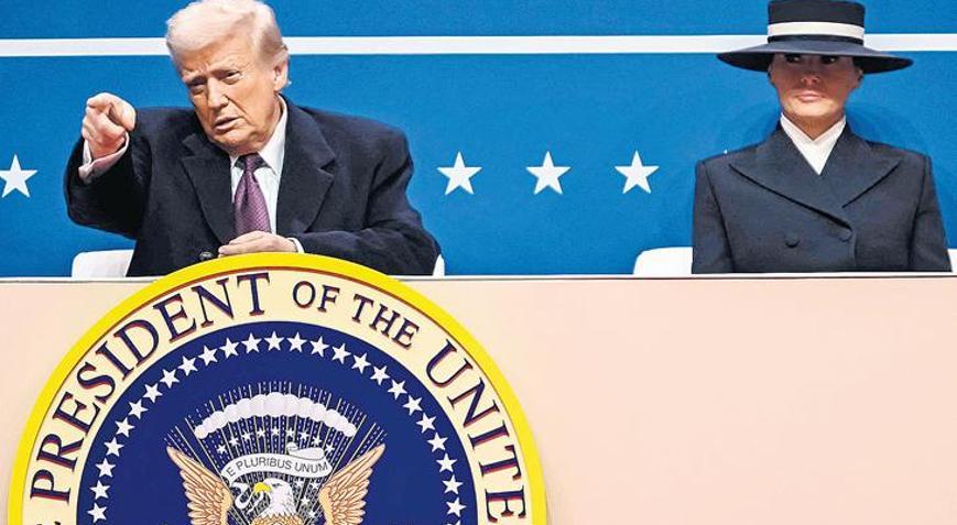 Trump’tan radikal adım Türk şirketleri için ABD’de yatırım fırsatı