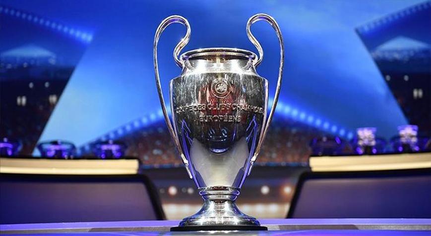 Şampiyonlar Liginde 7. haftanın perdesi açıldı
