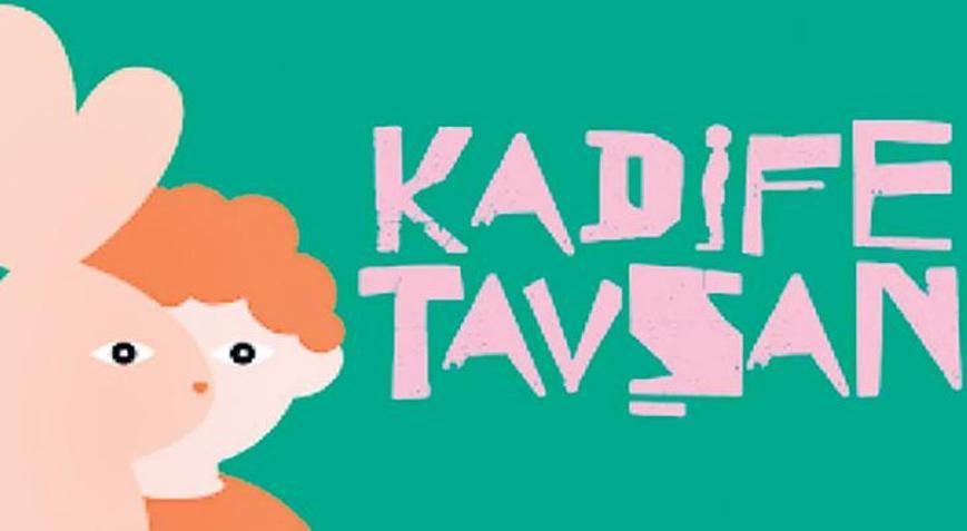 Ustalardan bir tavşan hikâyesi