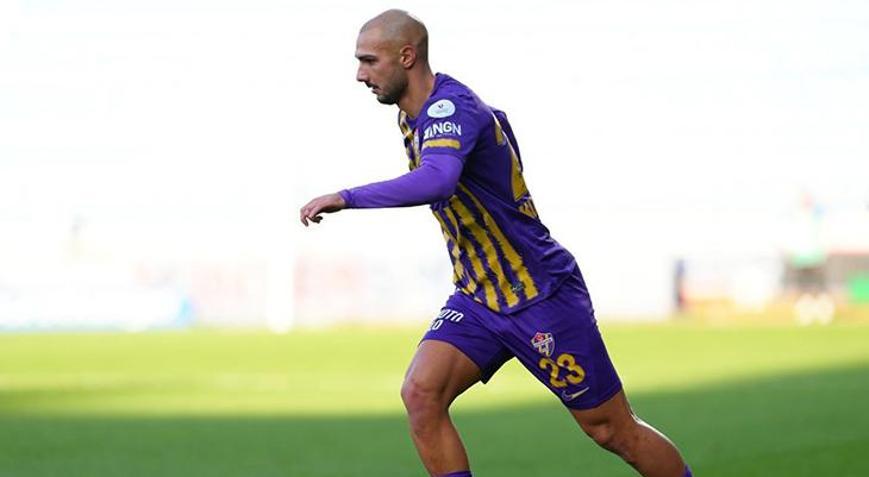 Ahmed Kutucu Galatasarayda İşte ödenecek rakam