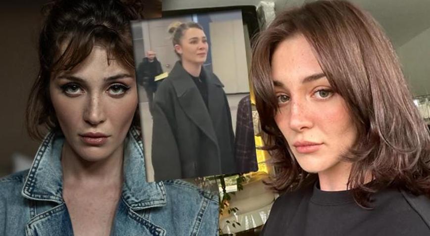 Ayşe Barım soruşturmasında Deniz Işın ifade verdi