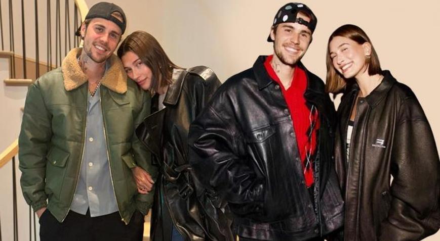 TIN TỨC: Justin Bieber và Hailey Bieber có sắp ly hôn không? Sự phát triển bất ngờ khiến người hâm mộ thất vọng - Tin tức tạp chí - Milliyet