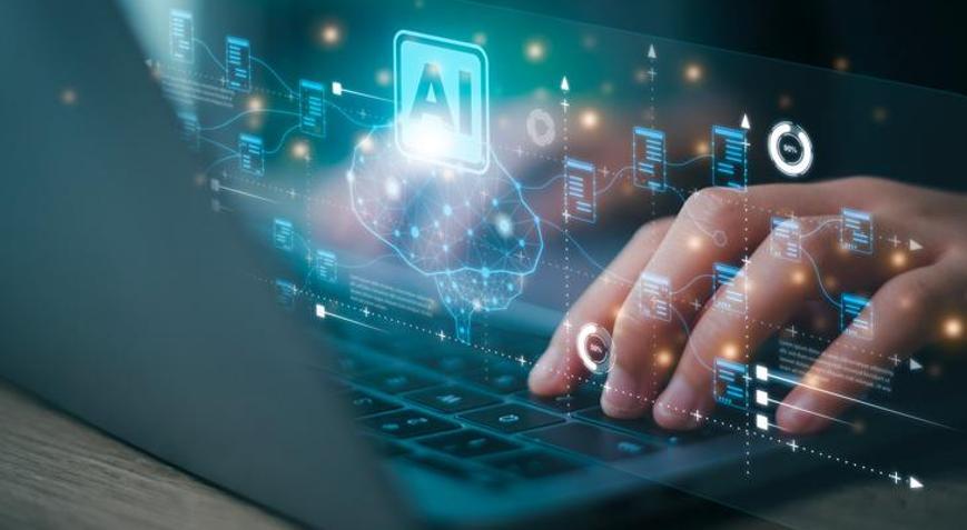 ABDden yapay zekaya 500 milyar dolar yatırım