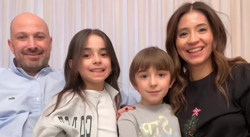 Boludaki otel yangında diş hekimi, eşi ve 2 çocuğuyla can verdi