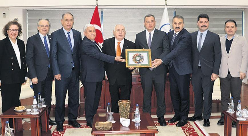 Aydın’da sürdürülebilir ihracatın yolu açılıyor