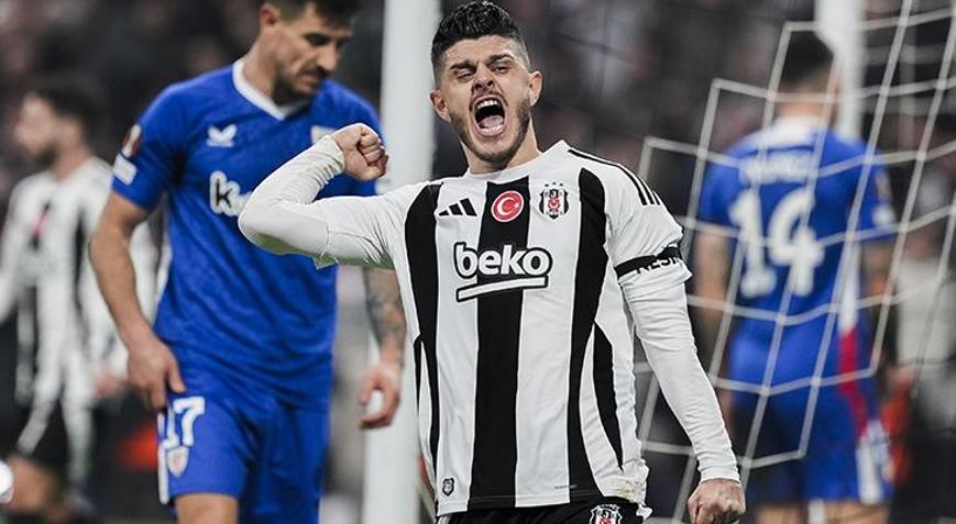 Milot Rashica: Hocamız bize bir enerji getirdi