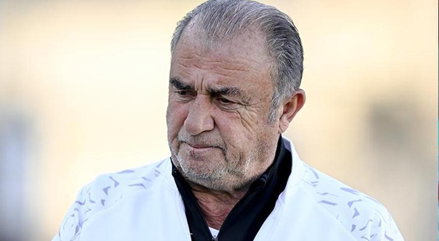 Fatih Terime Suudi Arabistanda Al-Ittihad şoku