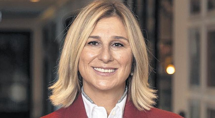 Akıl çağında STEM ve kadınların rolü Ebru Özdemir’den Davos yorumu