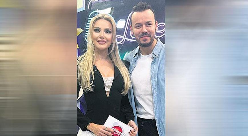 Albümün öyküsünü anlatacak