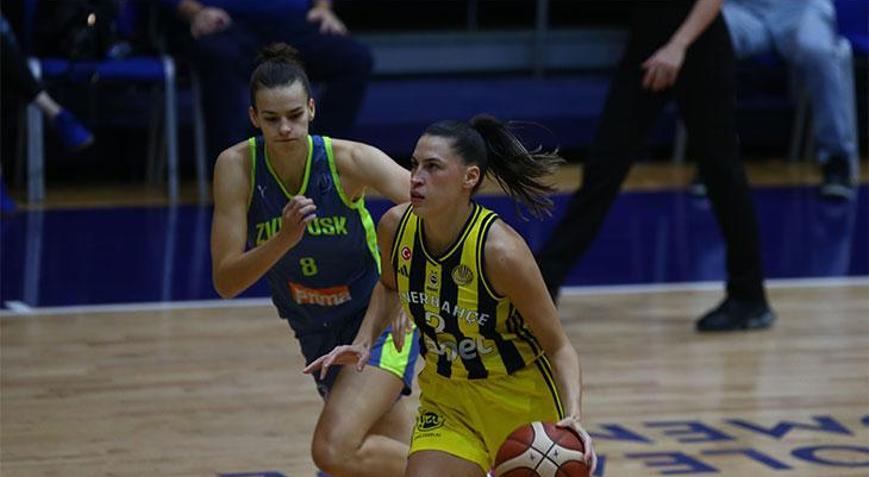 WNBAde Dallas Wingsten Sevgi Uzun kararı Resmen açıklandı