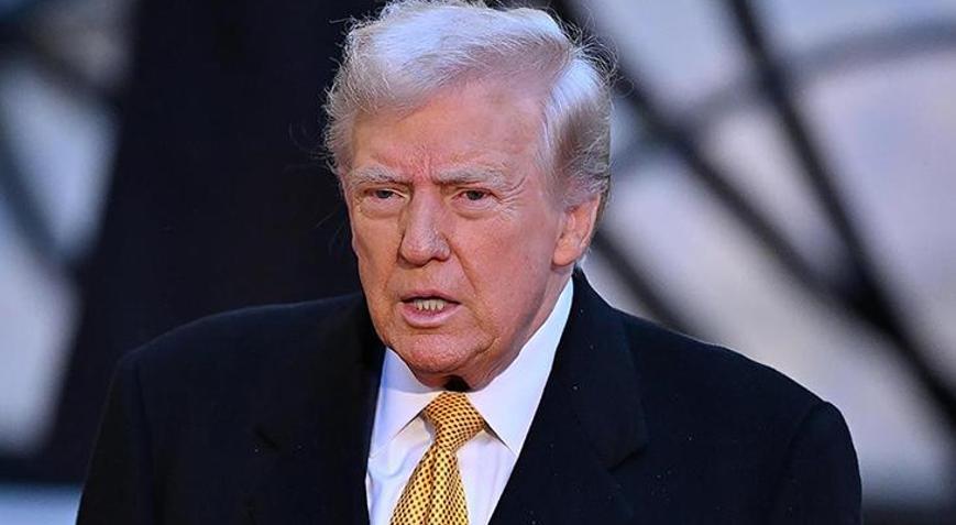 Grönland, madenleri ve stratejik konumuyla yeniden ABDnin radarına girdi