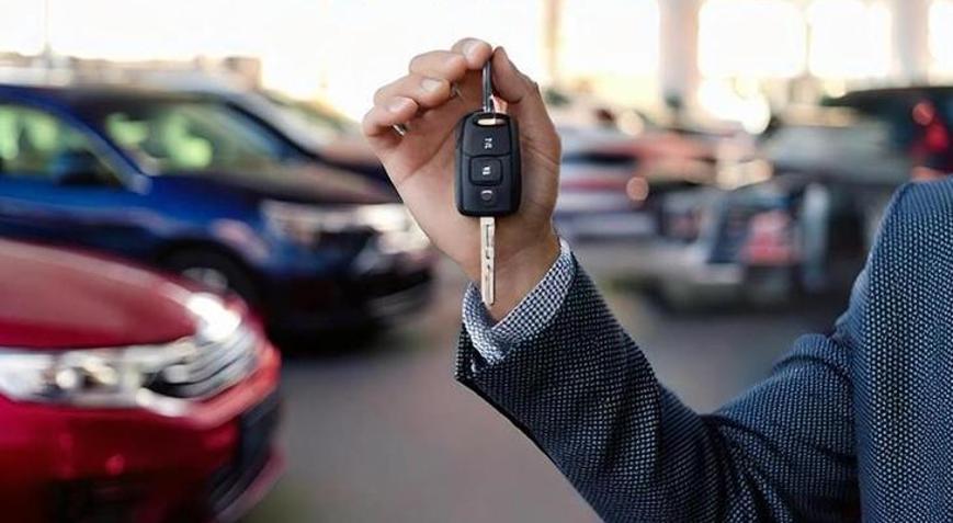 Motorlu araç satıcılarından tüketicilere öneri