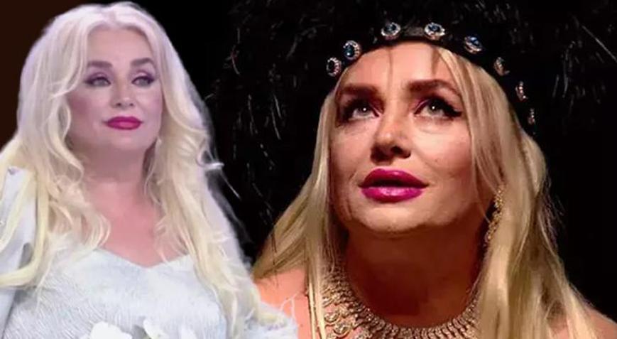 Banu Alkan hastaneye kaldırıldı İşte son sağlık durumu