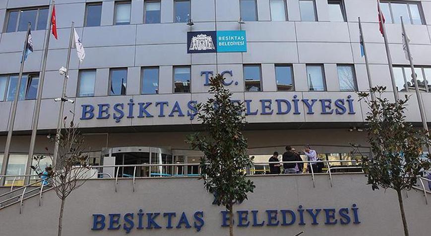 Son dakika... Beşiktaş Belediyesi Başkan Vekilliğine Rasim Şişman seçildi