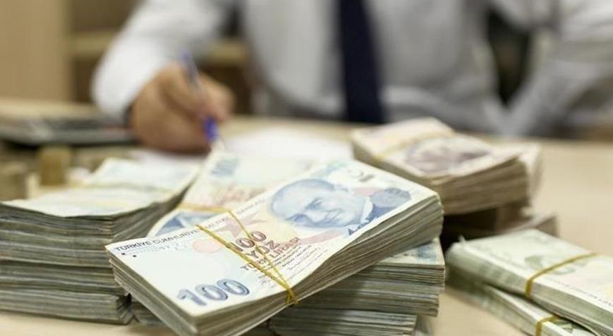 Bankacılık sektörünün mevduatı arttı