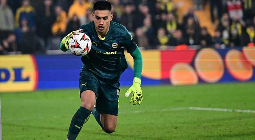 İrfan Can Eğribayat: Fenerbahçe çok zor durumdayken bana elini uzattı