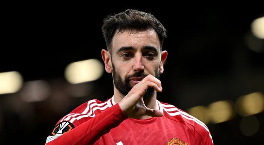 Manchester United, Rangersı 90+2de devirdi
