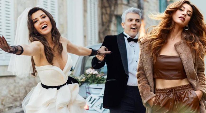 15 milyon TLlik otomobil aldı mı Ünlü oyuncu Gökçe Bahadır ilk kez konuştu