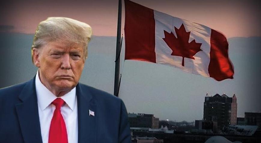 Kanada: Trumpın vergi kararının bedelini en çok Amerikalılar ödeyecek