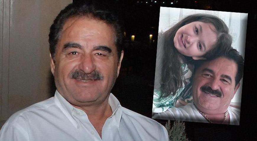 İbrahim Tatlısesin kızı Elif Ada büyüdü Paylaşımla benzerlik de ortaya çıktı