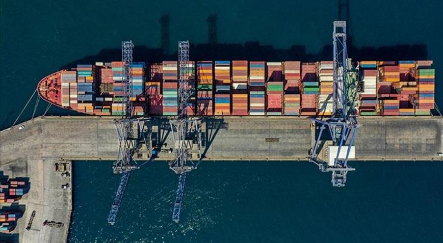 19 serbest bölgede 12 milyar dolarlık ihracat