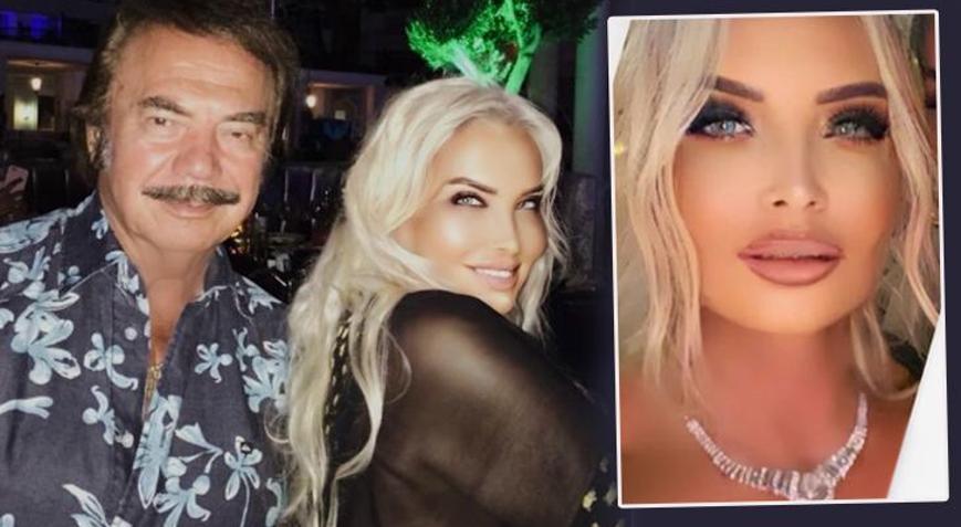 Instagram paylaşımlarıyla dikkat çekiyor Sevim Emreden filtre açıklaması